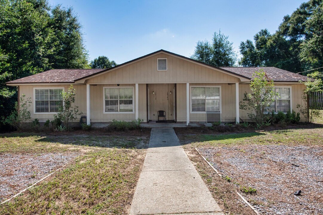 10150 Guidy Ln in Pensacola, FL - Building Photo