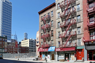 176 Lafayette St in New York, NY - Foto de edificio - Building Photo