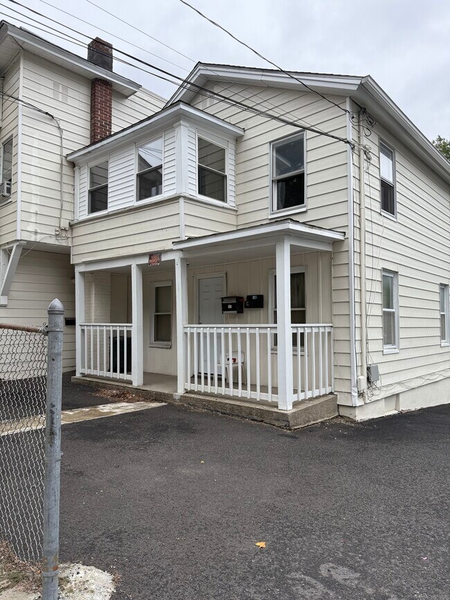 property at 100 Hawkins St