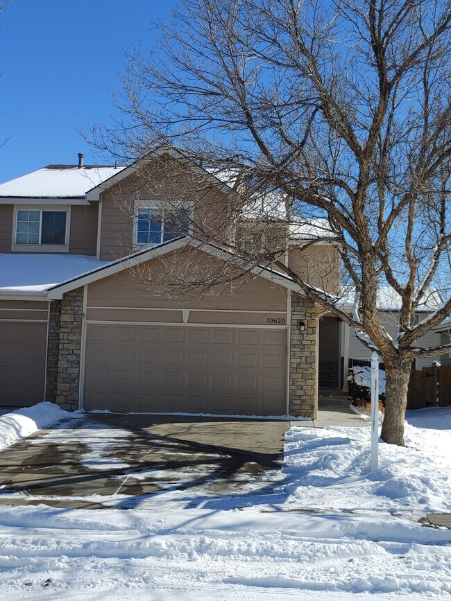 10620 Steele St Rentals in Northglenn, CO