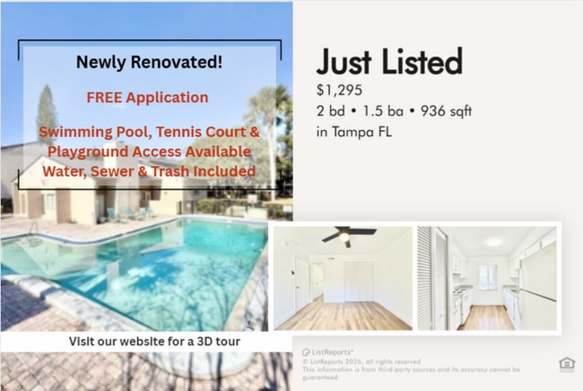 property at 7517 Pitch Pine Cir