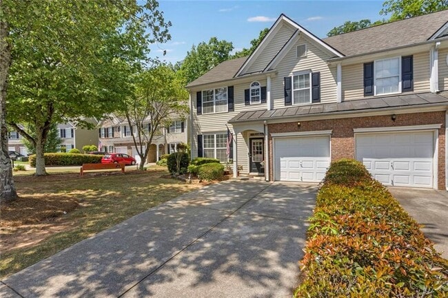 property at 3713 Verde Glen Ln