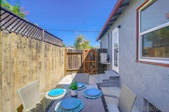 3481 Myrtle Ave in San Diego, CA - Building Photo - Building Photo