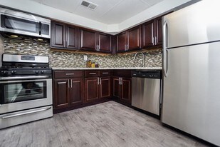 The Village of Chartleytowne Apartments & ...