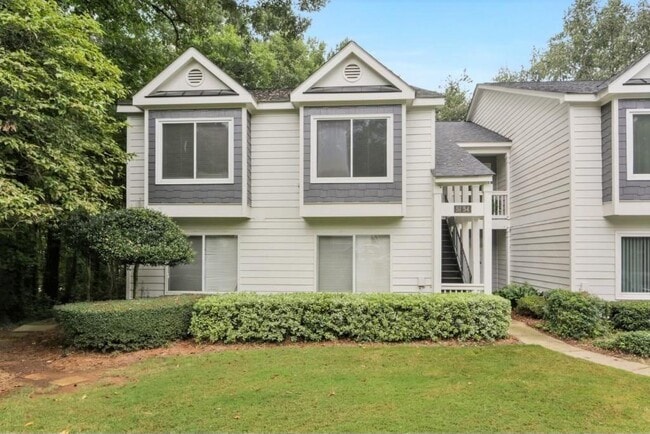 property at 52 Arbor End