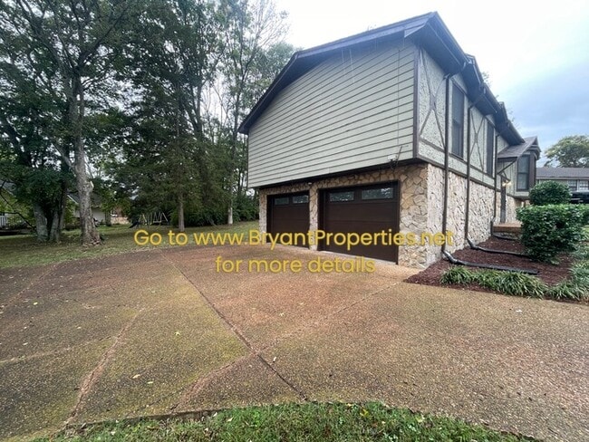 905 Lenora Ct in Nashville, TN - Building Photo - Building Photo