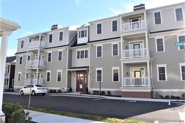 property at 8 Sherwood St
