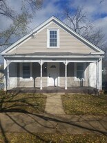 1627 Staunton Ave NW in Roanoke, VA - Building Photo