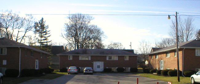 Marysville Apartments