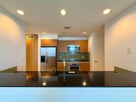 1050 Brickell Ave, Unit 3202 in Miami, FL - Building Photo