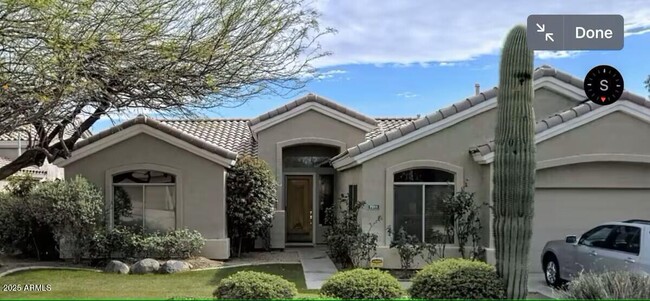 property at 7311 E Wingspan Way