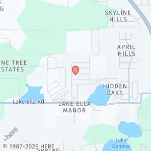 property at 154 Jessamine Ln