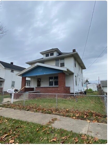936 Kingston Ave in Toledo, OH - Building Photo