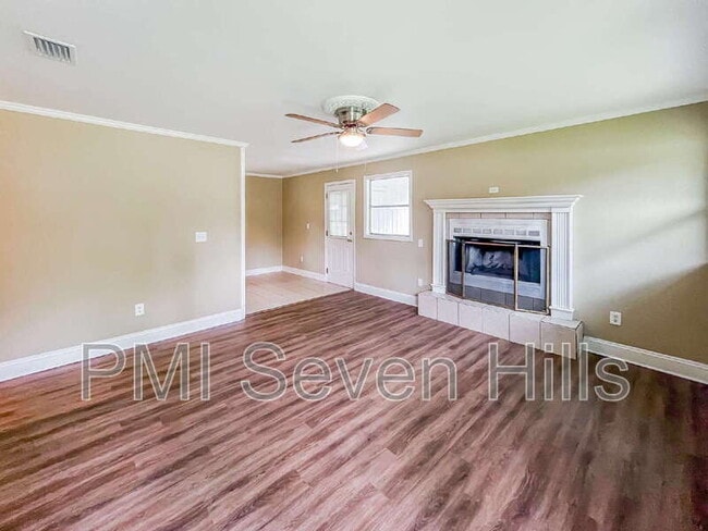 3502 Lakewood Dr in Tallahassee, FL - Building Photo - Building Photo