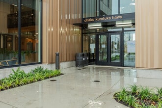 Chaku Kumtuks Haws in Portland, OR - Building Photo - Building Photo