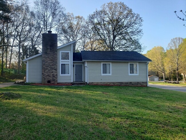 property at 8111 Marcus Ln