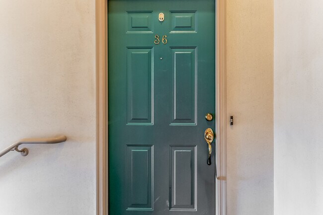 413 Ridgepoint Pl in Gaithersburg, MD - Building Photo - Building Photo