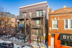 3004 W Lyndale St Apartamentos