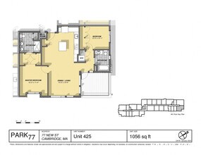 77 New St in Cambridge, MA - Building Photo - Building Photo