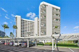 8880 S Ocean Dr in Jensen Beach, FL - Building Photo