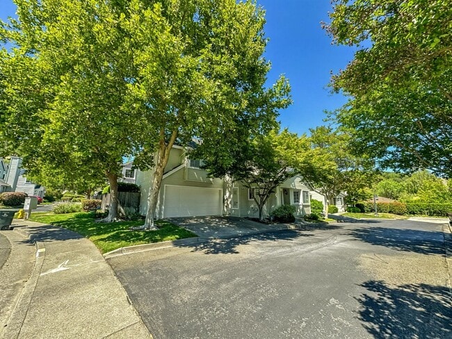 162 Ignacio Valley Cir in Novato, CA - Building Photo - Building Photo