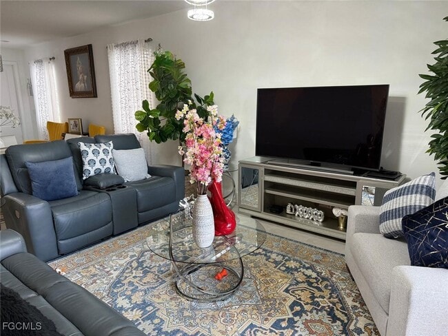 property at 5227 Nevola Ave