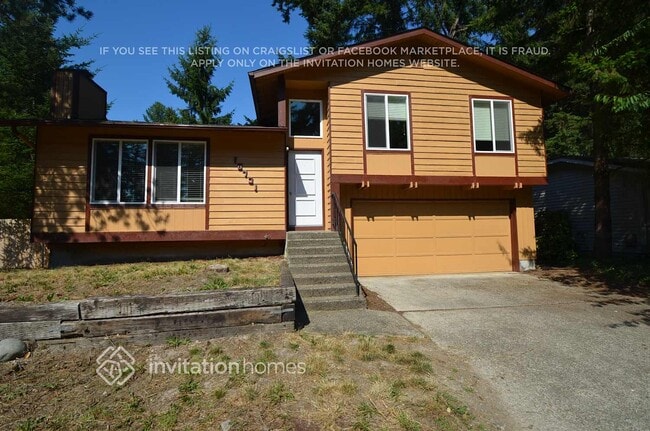 property at 18731 SE 268th St