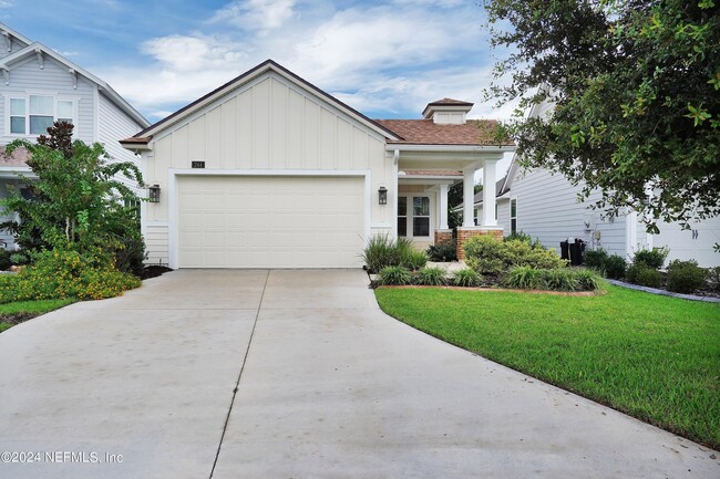 244 Vista Lake Cir in Ponte Vedra Beach, FL - Building Photo - Building Photo