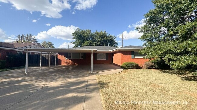 property at 5502 9th St