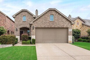 15909 Crosslake Ct in Prosper, TX - Building Photo