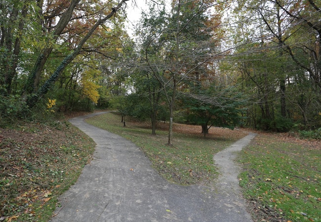 Apartamentos Alquiler en Forest Glen, MD