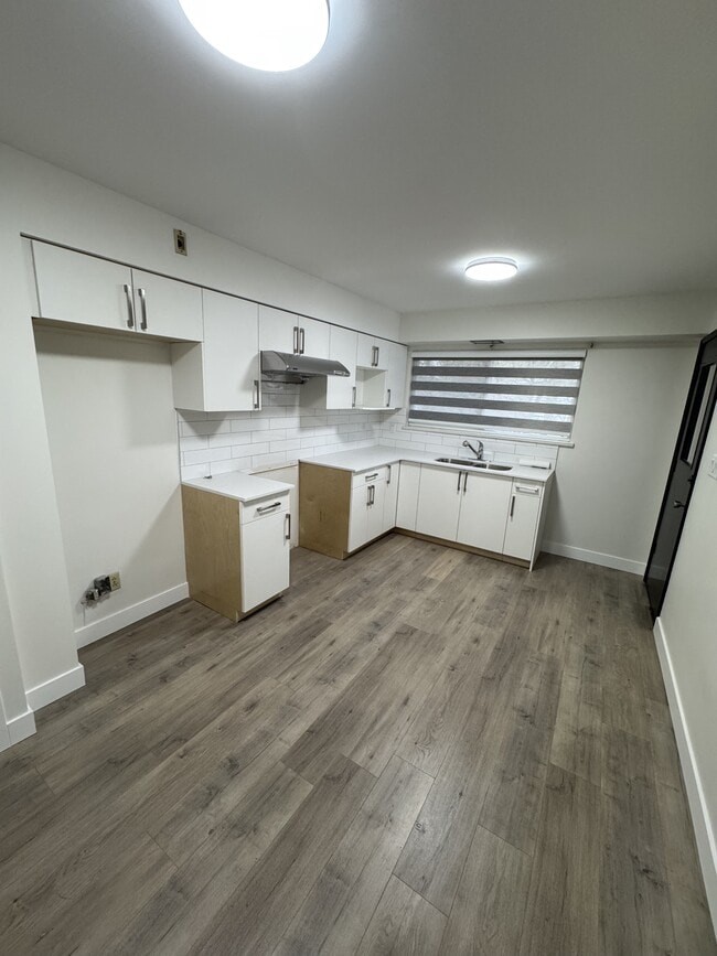 property at 2440 Ware St