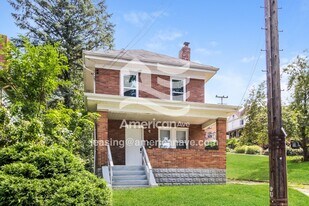 47 Home Ave in Pittsburgh, PA - Building Photo