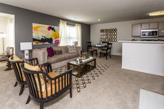 The Residence at Barrington in Aurora, OH - Building Photo - Interior Photo