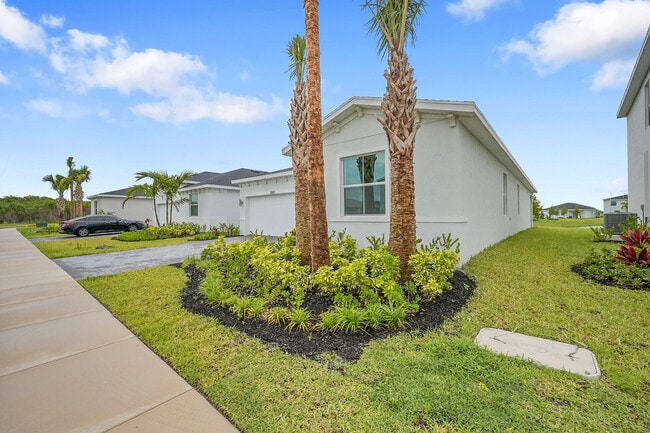 property at 3501 Harborside Ave