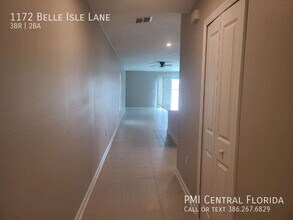 1172 Belle Isle Ln in Daytona Beach, FL - Building Photo - Building Photo