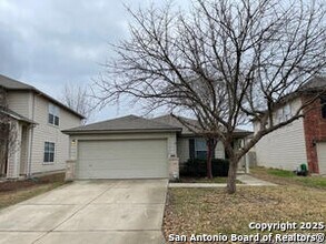 11150 Baffin Oaks in San Antonio, TX - Building Photo - Building Photo