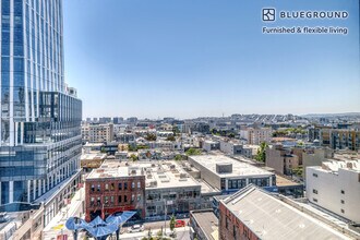 434 Minna St, Unit FL10-ID1431 in San Francisco, CA - Building Photo - Building Photo