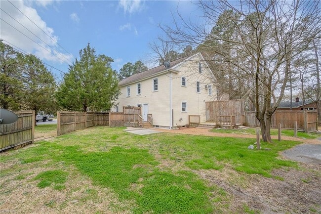 property at 2140 Cedar Rd