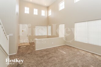 4633 N Sergeant Ct in North Las Vegas, NV - Building Photo - Building Photo