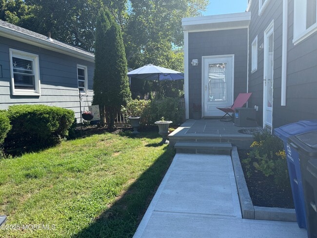 property at 124 Inskip Ave