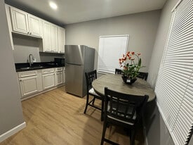 2608 Village Ln in Silver Spring, MD - Building Photo