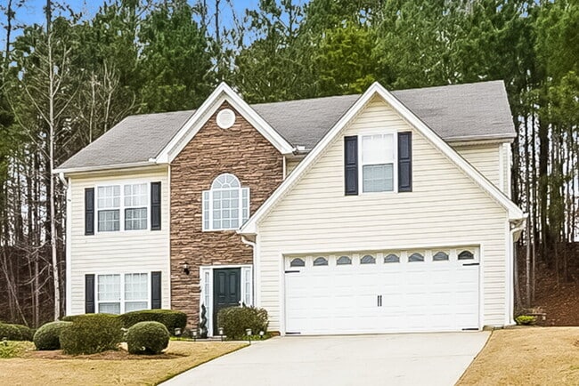 property at 4103 Laurel Bend Ct