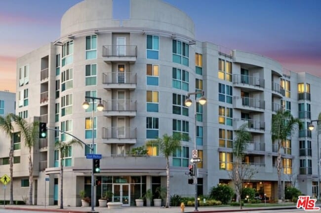 property at 267 San Pedro St