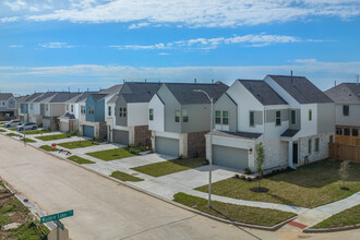 Veranda Dellbrook in Hockley, TX - Foto de edificio - Building Photo