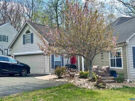 292 Blackthorn Ln in Charlottesville, VA - Building Photo
