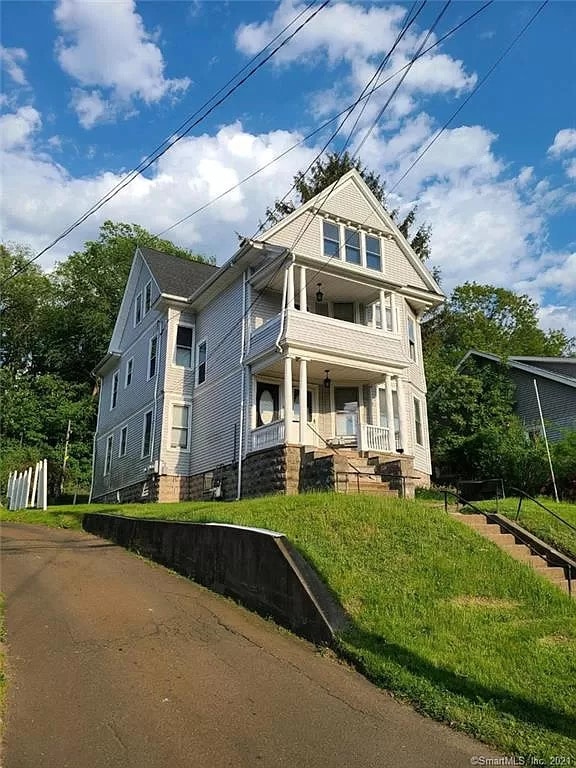 property at 1031 Townsend Ave