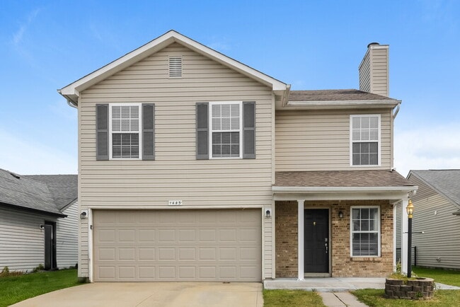 property at 1443 Egret Ln