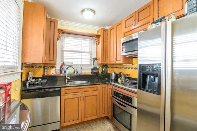 1107 Massachusetts Ave NW in Washington, DC - Building Photo - Building Photo