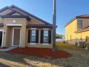 3042 Camino Real Dr S in Kissimmee, FL - Building Photo - Building Photo